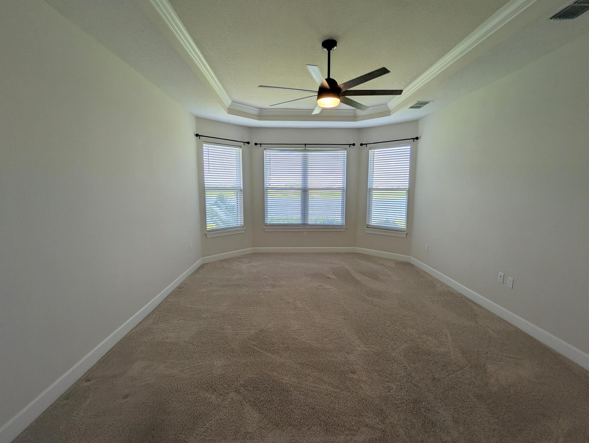 ESPLANADE AT TRADITION - Residential Lease