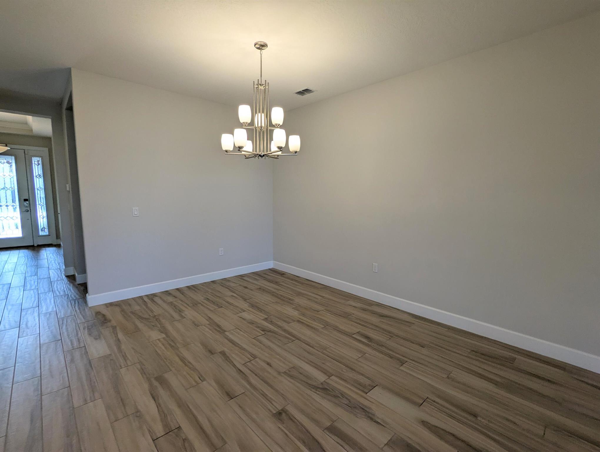 ESPLANADE AT TRADITION - Residential Lease