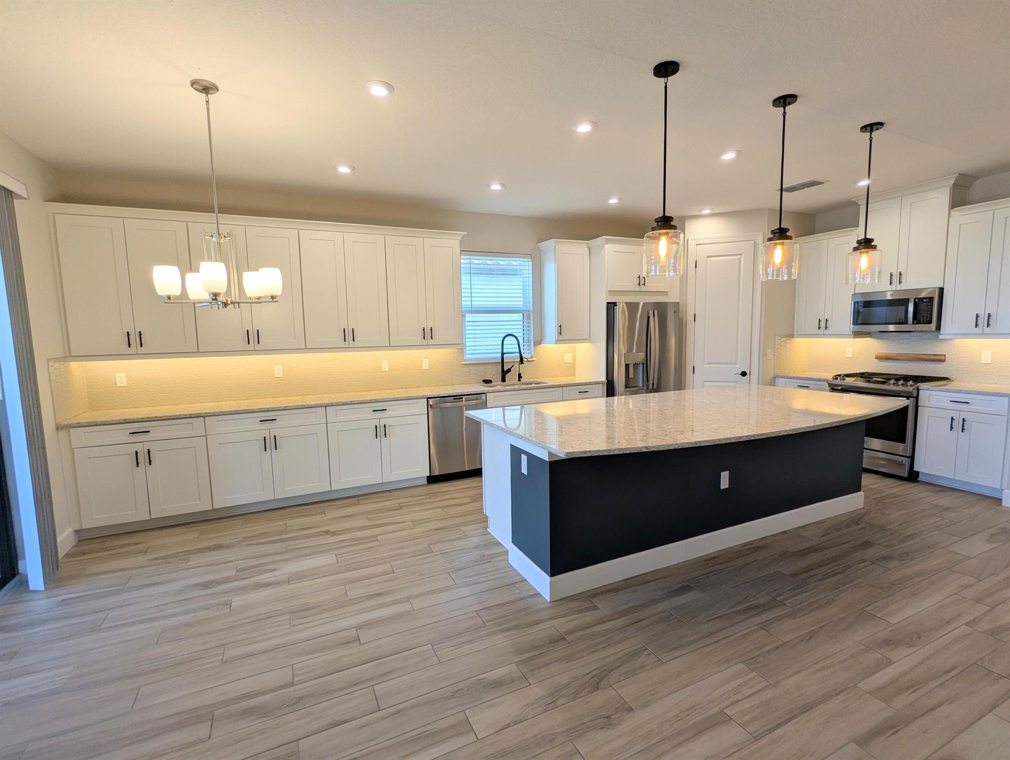 ESPLANADE AT TRADITION - Residential Lease