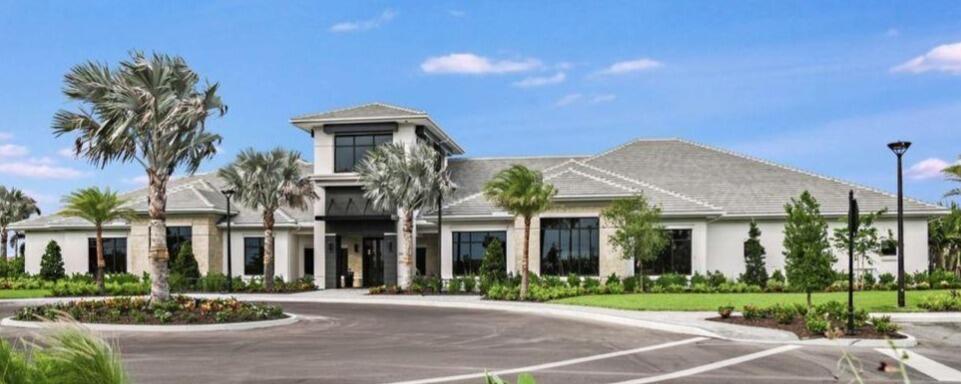 ESPLANADE AT TRADITION - Residential Lease