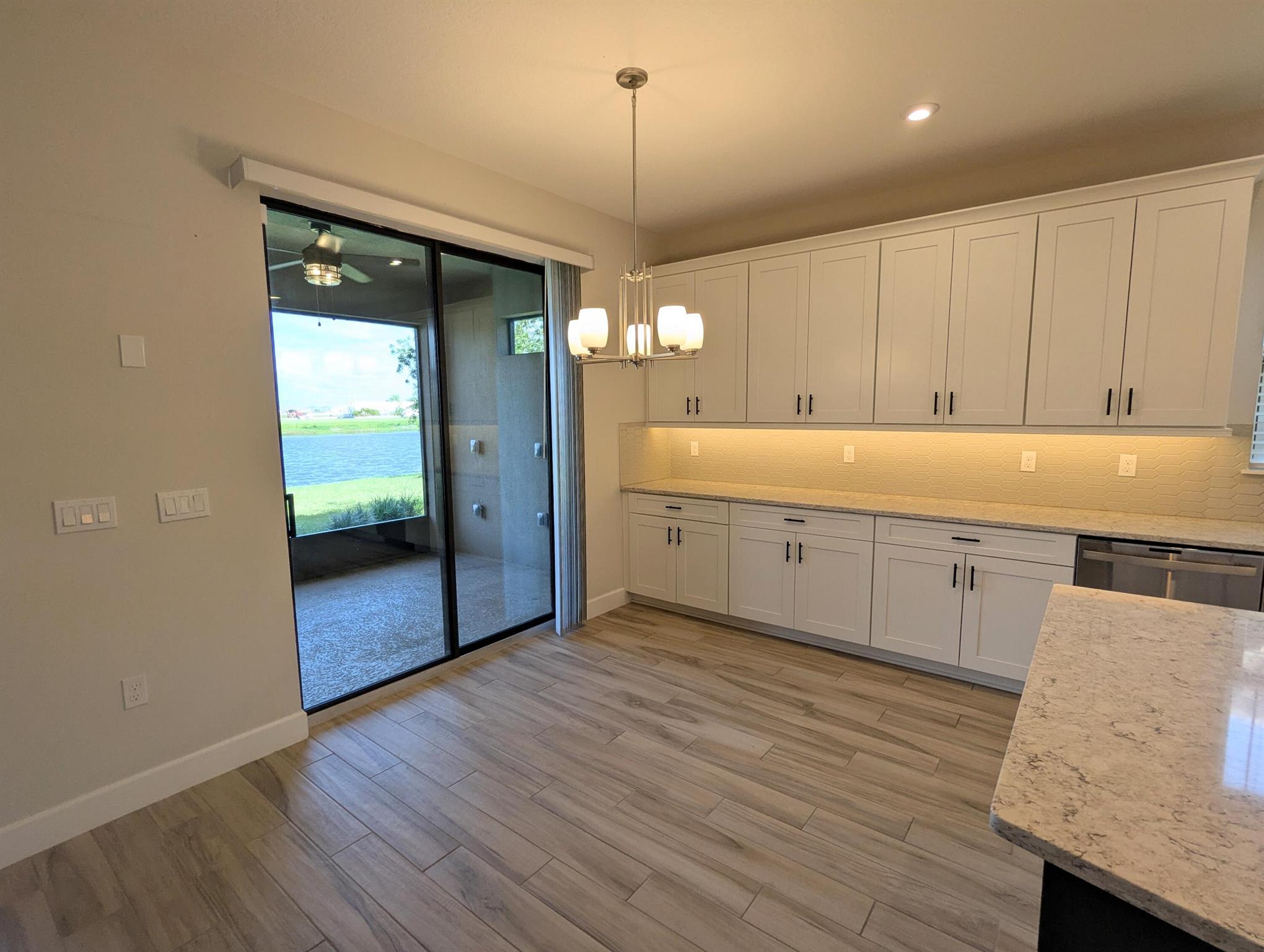 ESPLANADE AT TRADITION - Residential Lease