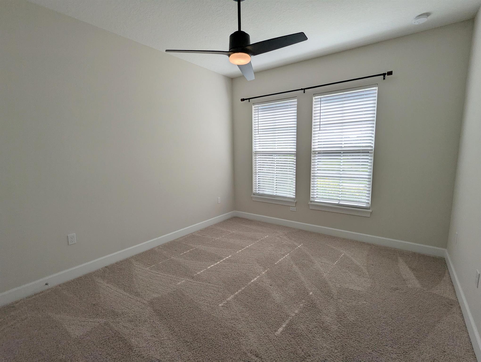ESPLANADE AT TRADITION - Residential Lease