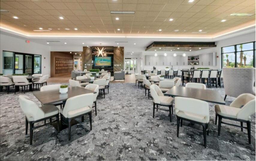 ESPLANADE AT TRADITION - Residential Lease