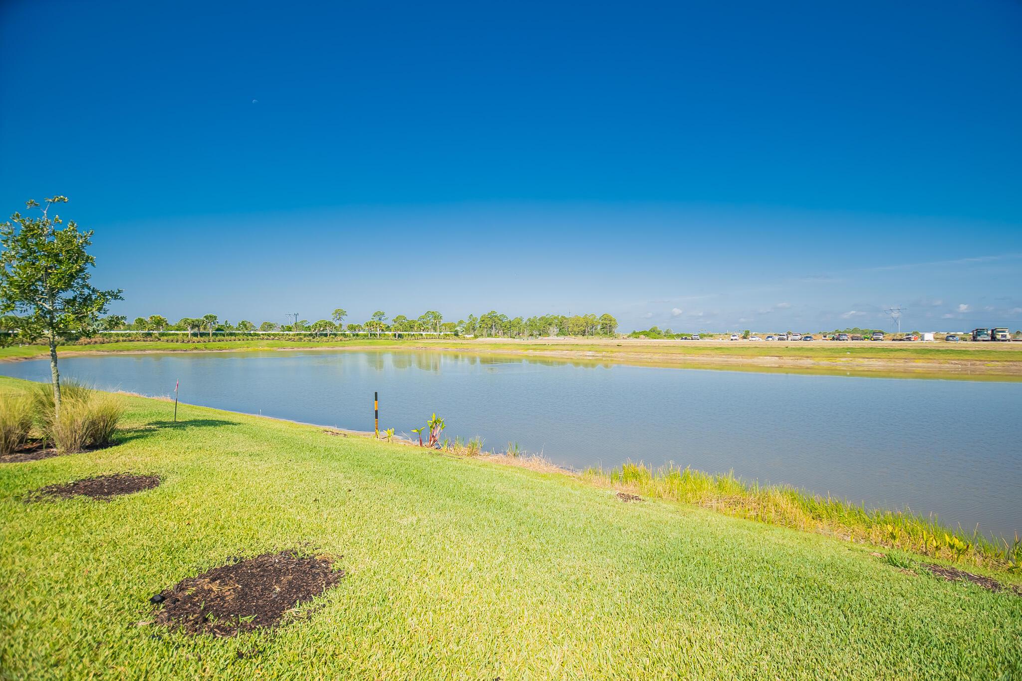ESPLANADE AT TRADITION - Residential Lease