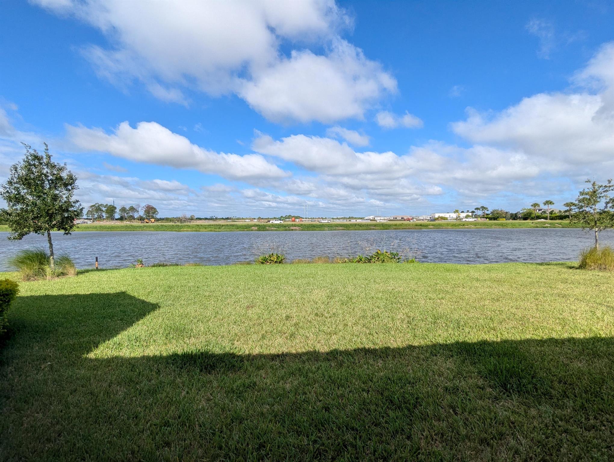 ESPLANADE AT TRADITION - Residential Lease