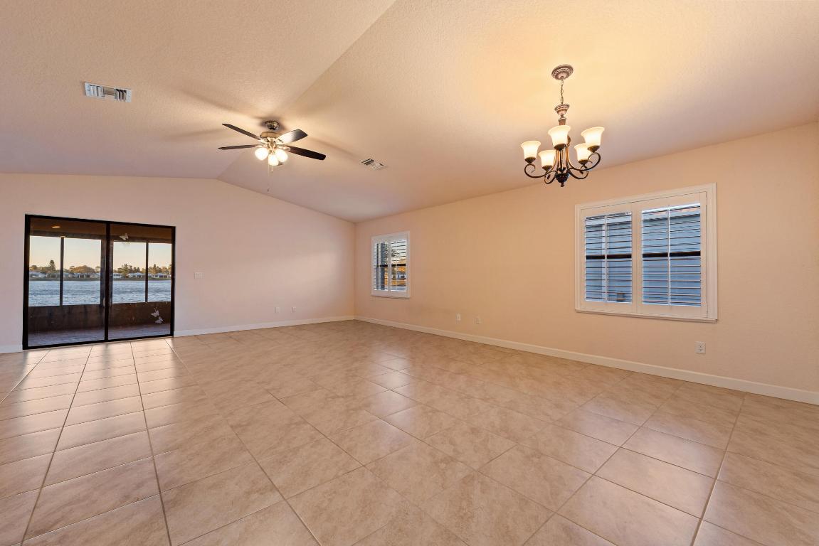 Spanish Lakes Fairways - Residential