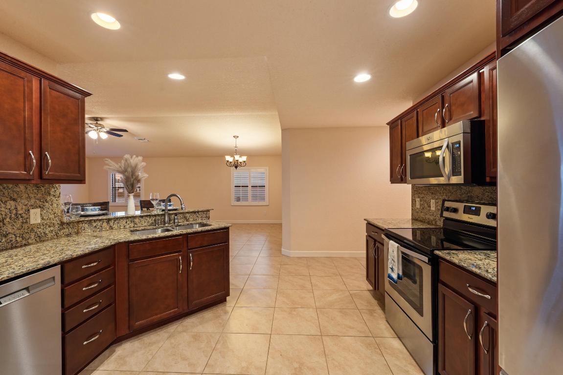 Spanish Lakes Fairways - Residential