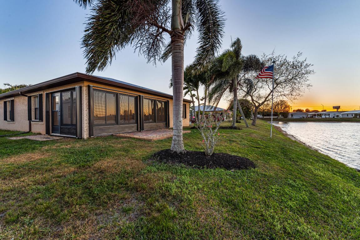 Spanish Lakes Fairways - Residential