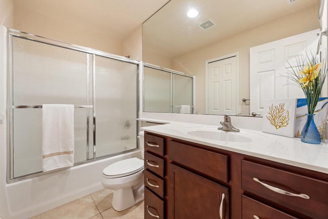 Spanish Lakes Fairways - Residential