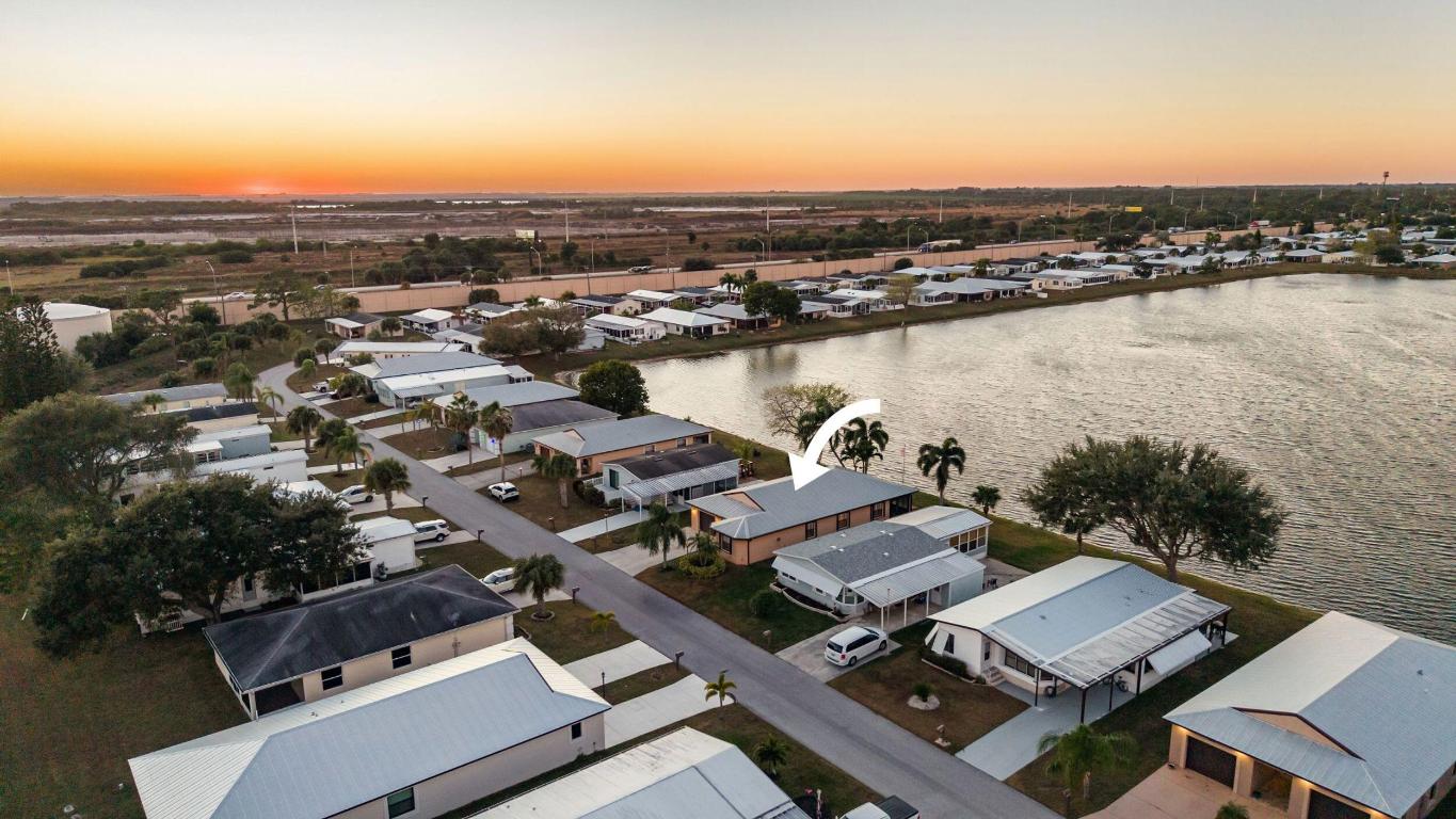 Spanish Lakes Fairways - Residential