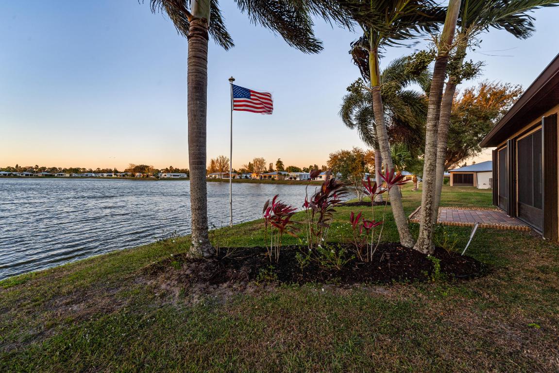 Spanish Lakes Fairways - Residential