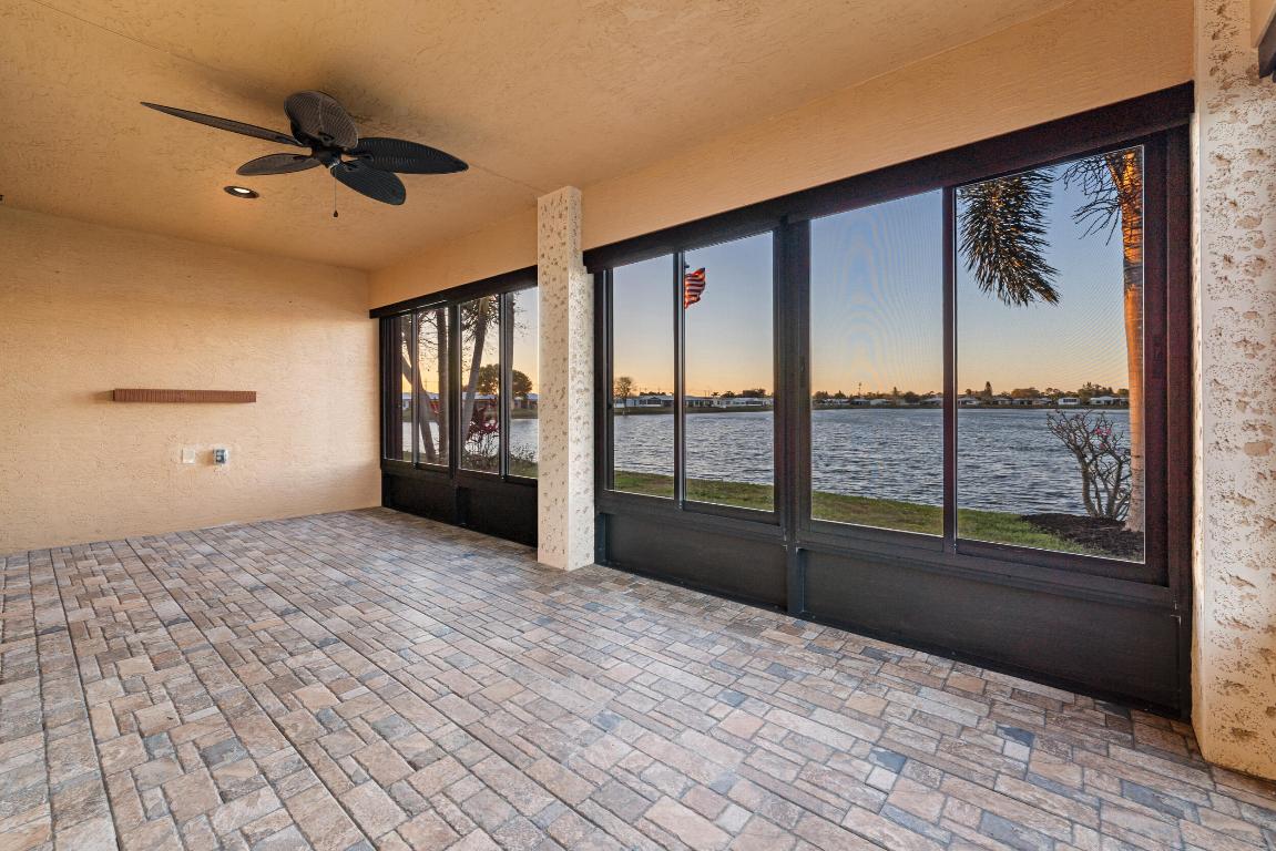 Spanish Lakes Fairways - Residential