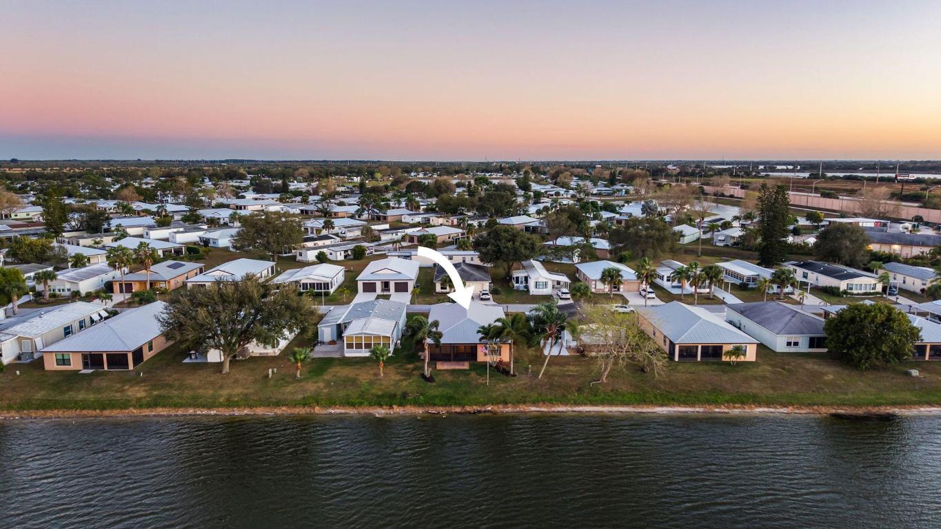 Spanish Lakes Fairways - Residential