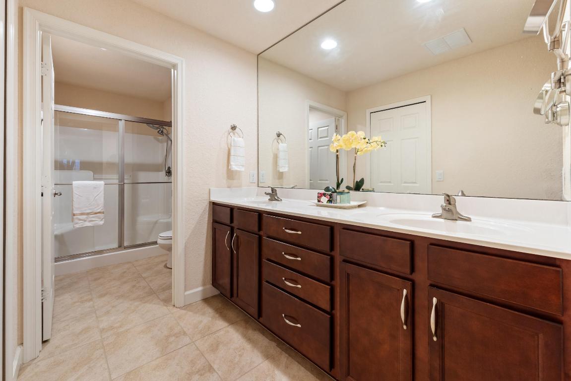 Spanish Lakes Fairways - Residential