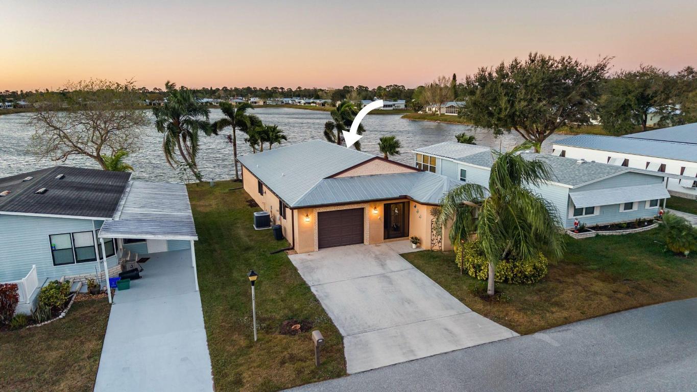 Spanish Lakes Fairways - Residential