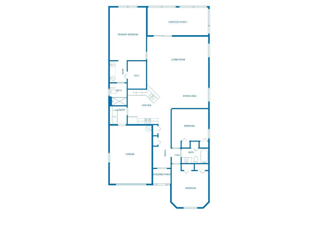 Spanish Lakes Fairways - Residential