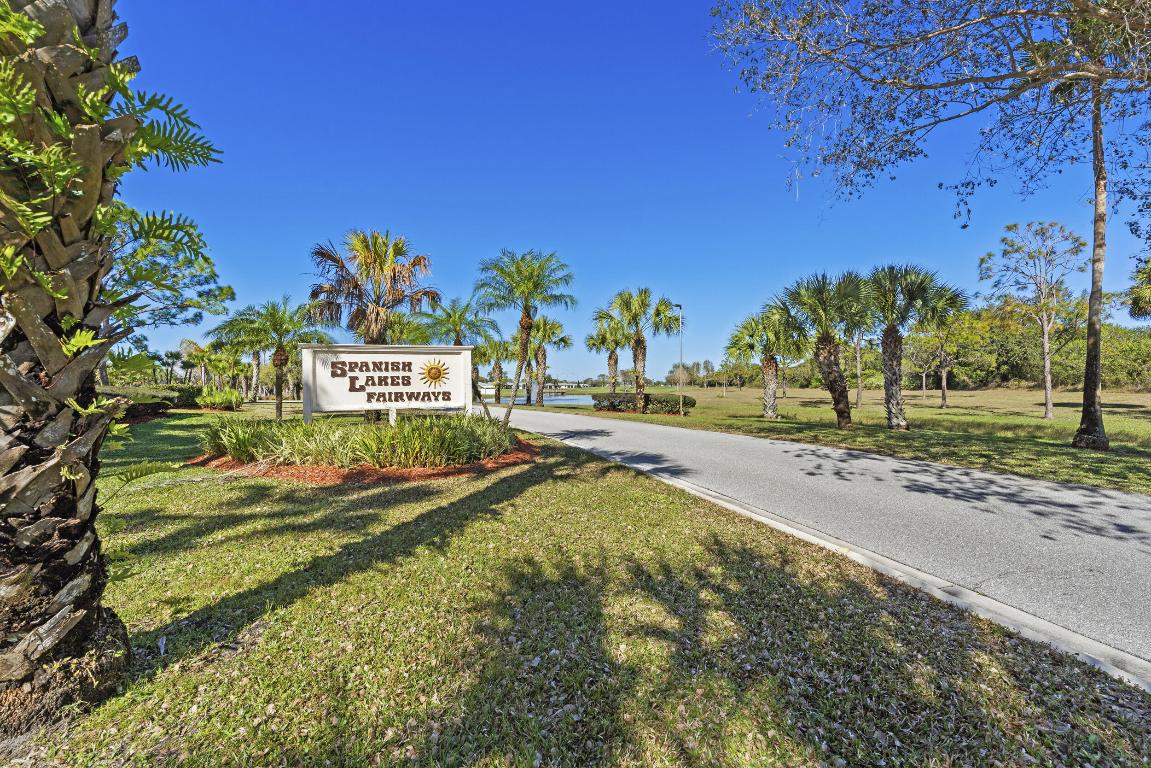 Spanish Lakes Fairways - Residential