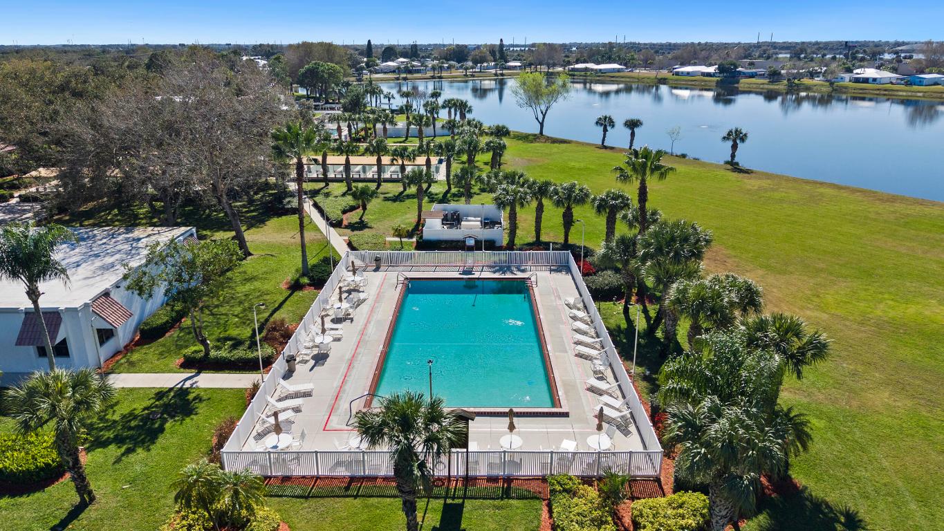 Spanish Lakes Fairways - Residential