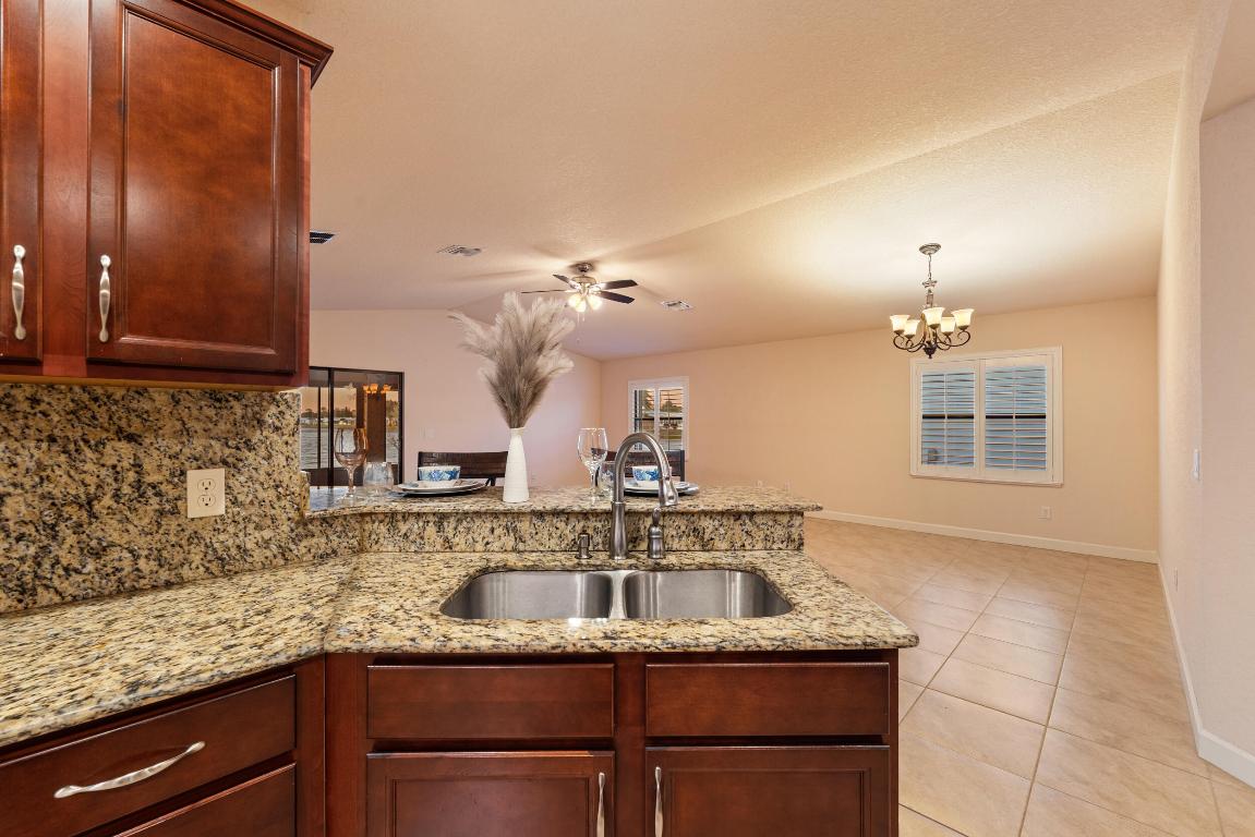 Spanish Lakes Fairways - Residential