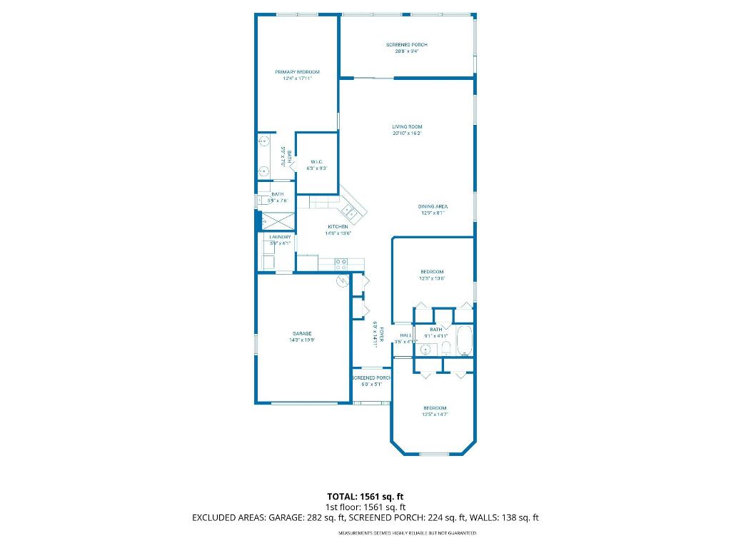 Spanish Lakes Fairways - Residential