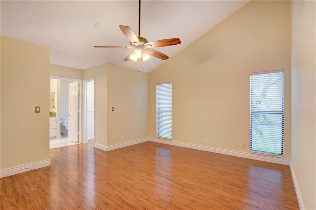 ESCONDIDO IV - Residential Lease