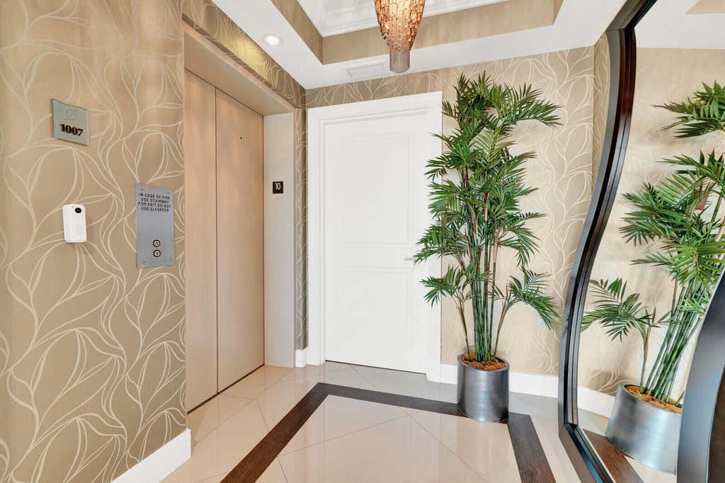 Photo of 1 N Ocean Boulevard #1007, Pompano Beach, FL 33062 (MLS # B26045955)