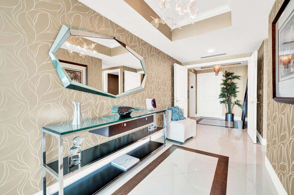 Photo of 1 N Ocean Boulevard #1007, Pompano Beach, FL 33062 (MLS # B26045955)