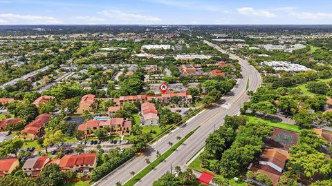 Tiny photo for 4012 Del Rio Way, Sunrise, FL 33351 (MLS # B26049299)
