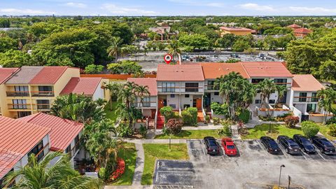 Tiny photo for 4012 Del Rio Way, Sunrise, FL 33351 (MLS # B26049299)