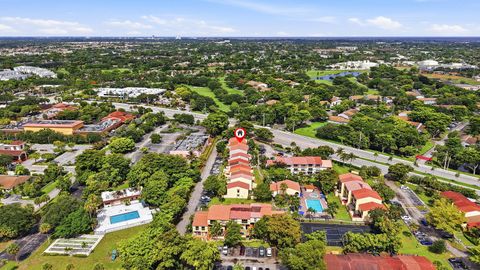 Tiny photo for 4012 Del Rio Way, Sunrise, FL 33351 (MLS # B26049299)