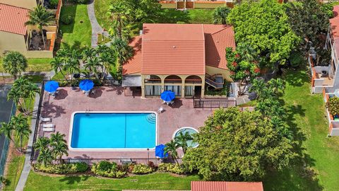 Tiny photo for 4012 Del Rio Way, Sunrise, FL 33351 (MLS # B26049299)