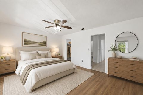 Tiny photo for 4012 Del Rio Way, Sunrise, FL 33351 (MLS # B26049299)