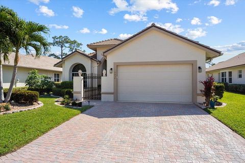 7234 Mystic Way Port St Lucie FL 34986