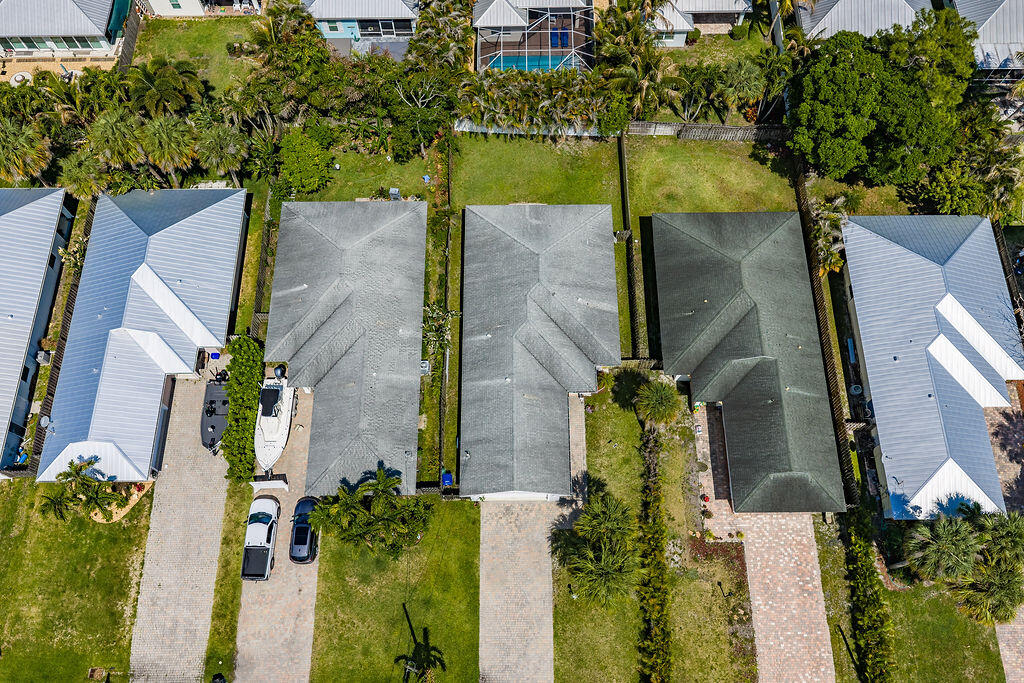 CINQUEZ PARK - Residential