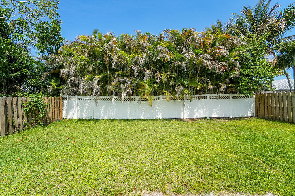 CINQUEZ PARK - Residential