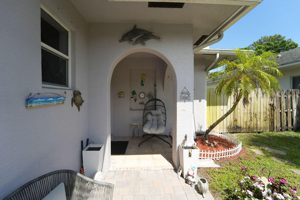 CINQUEZ PARK - Residential