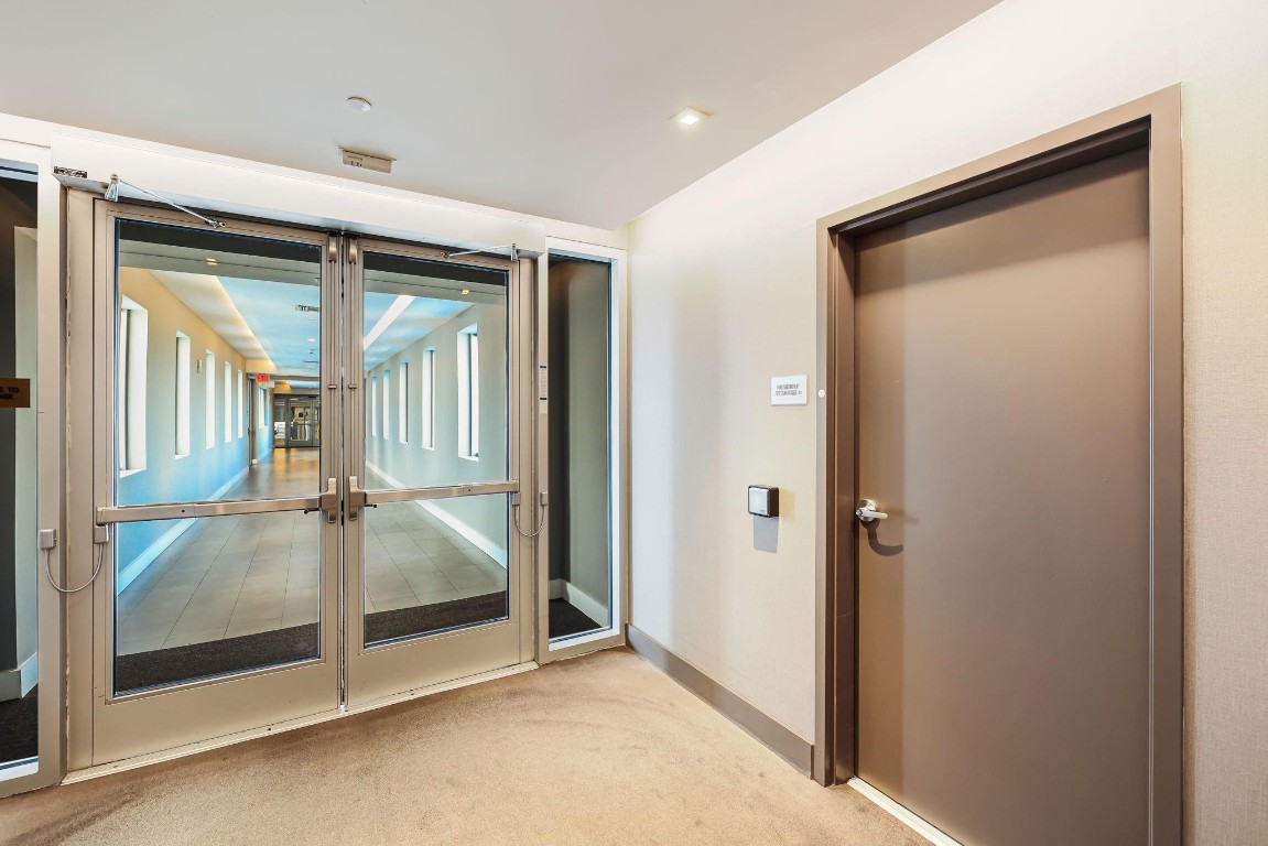 MARINA PLAMS NORTH TOWER - Residential