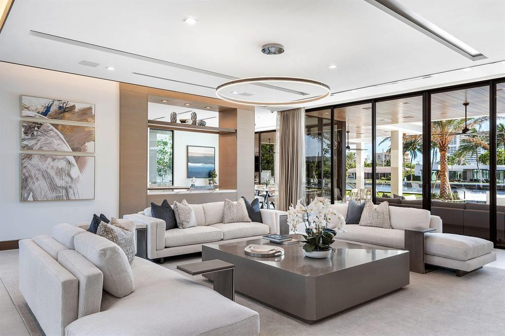 MARINA PLAMS NORTH TOWER - Residential