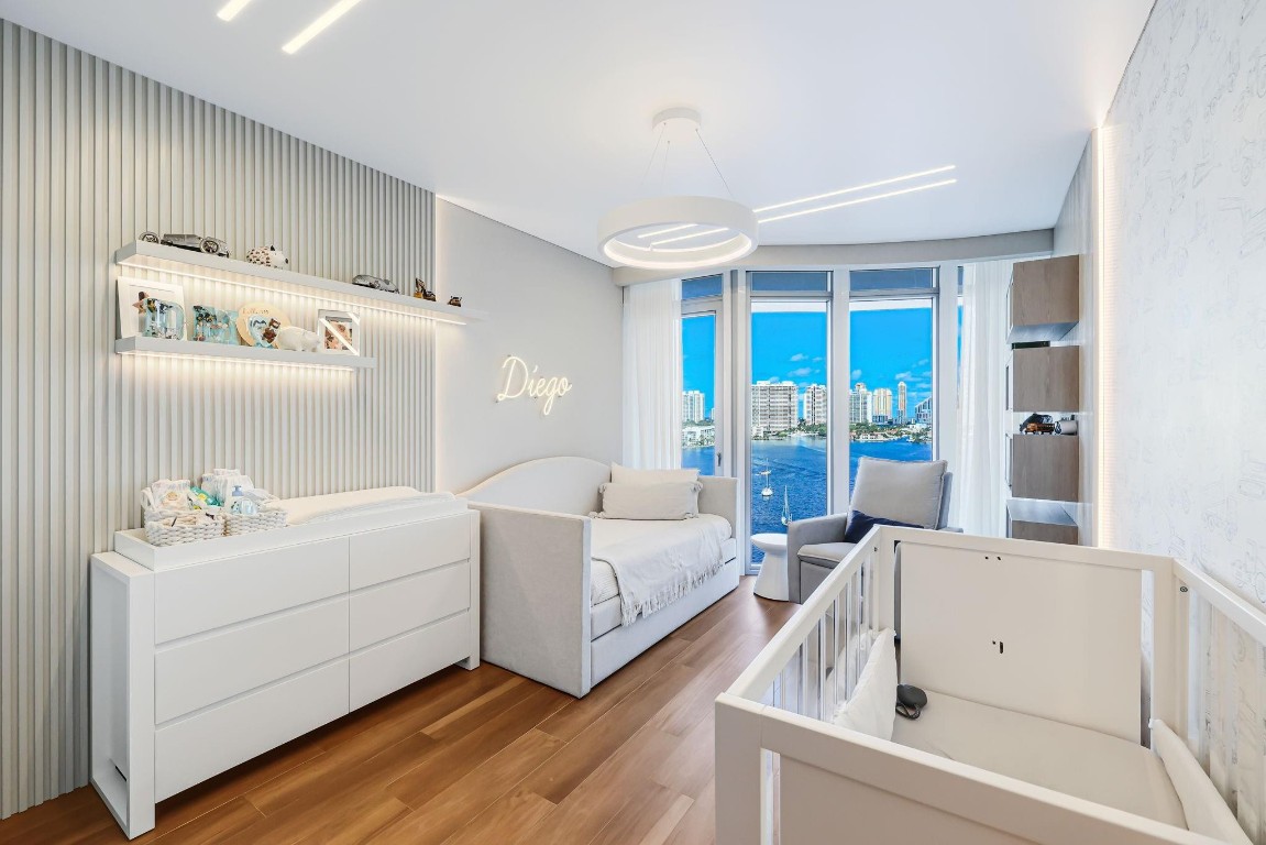 MARINA PLAMS NORTH TOWER - Residential