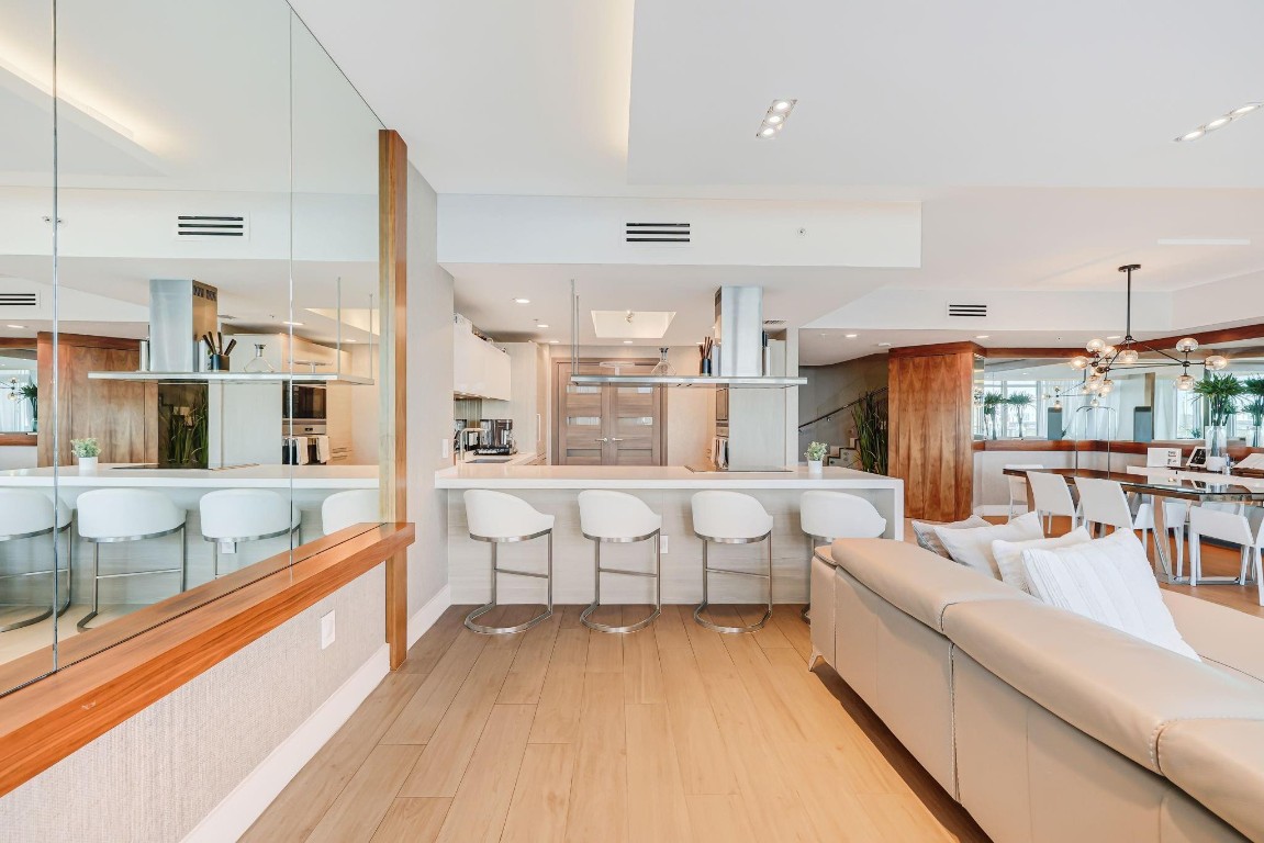 MARINA PLAMS NORTH TOWER - Residential