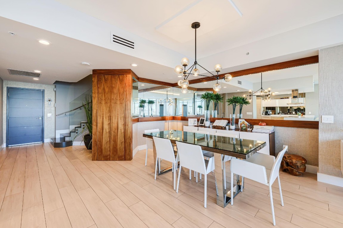 MARINA PLAMS NORTH TOWER - Residential