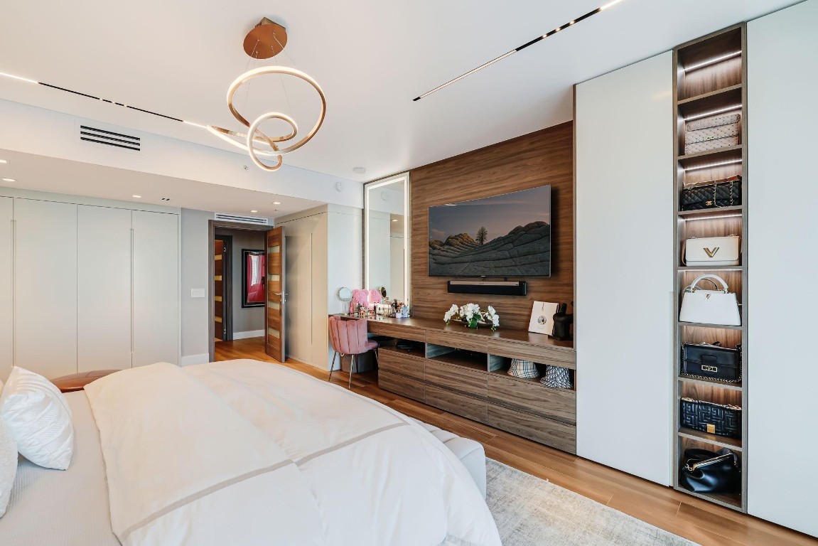 MARINA PLAMS NORTH TOWER - Residential