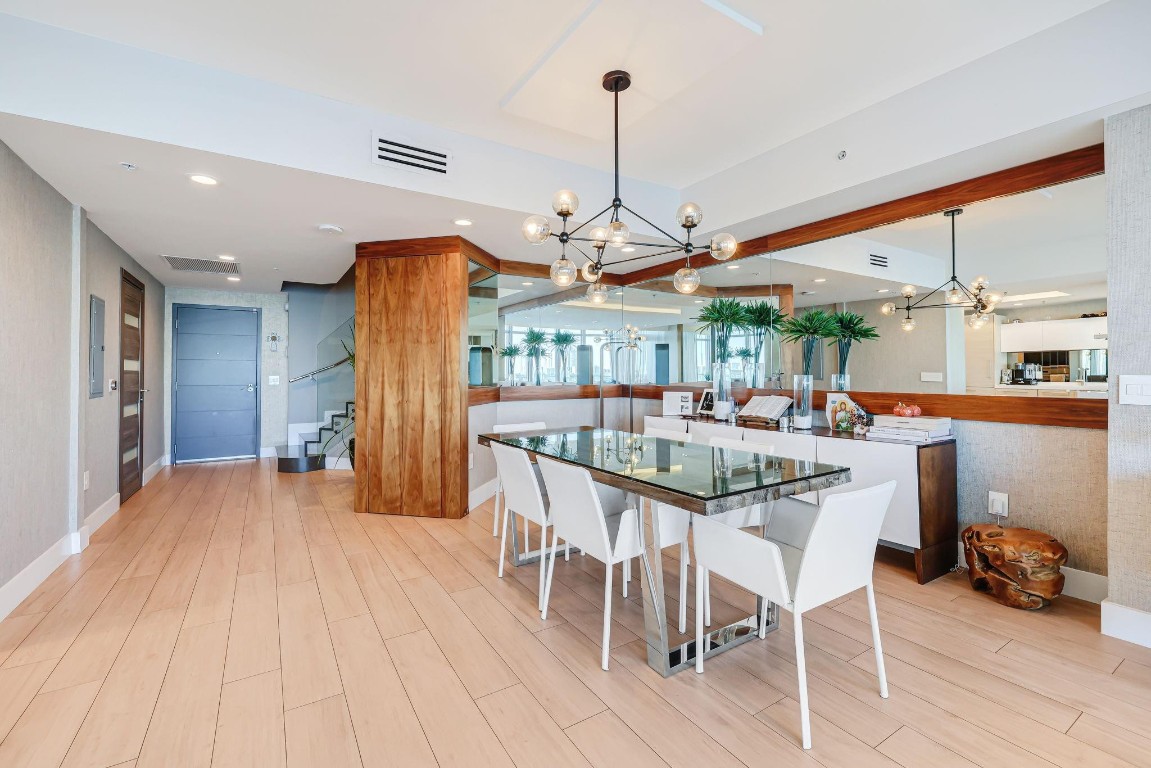 MARINA PLAMS NORTH TOWER - Residential