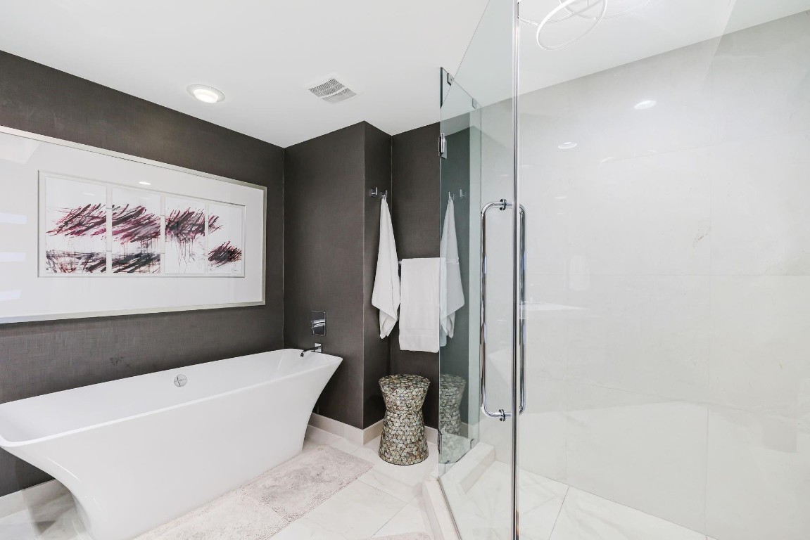 MARINA PLAMS NORTH TOWER - Residential