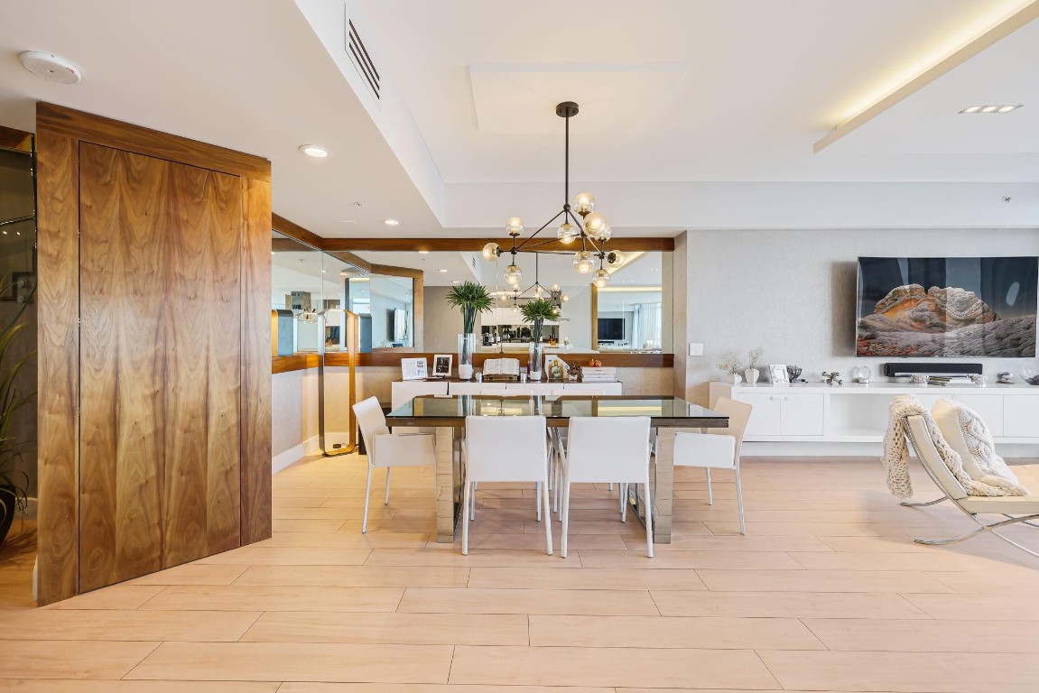 MARINA PLAMS NORTH TOWER - Residential