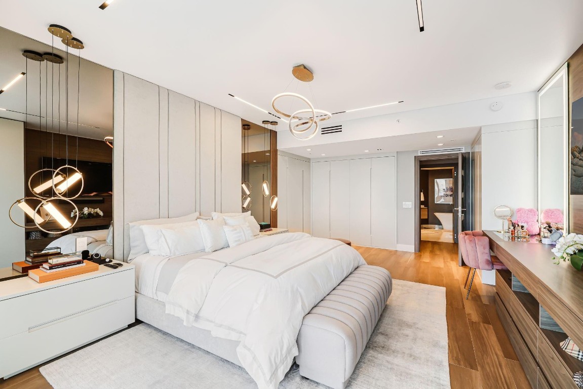 MARINA PLAMS NORTH TOWER - Residential