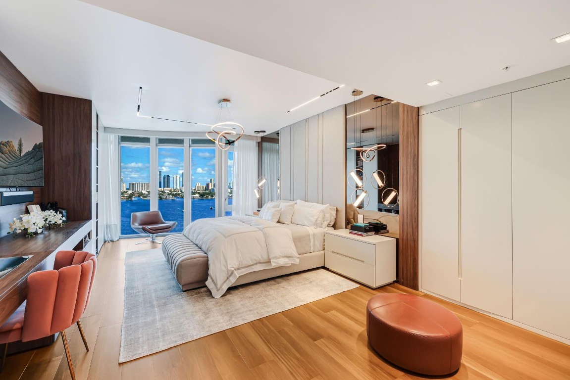 MARINA PLAMS NORTH TOWER - Residential