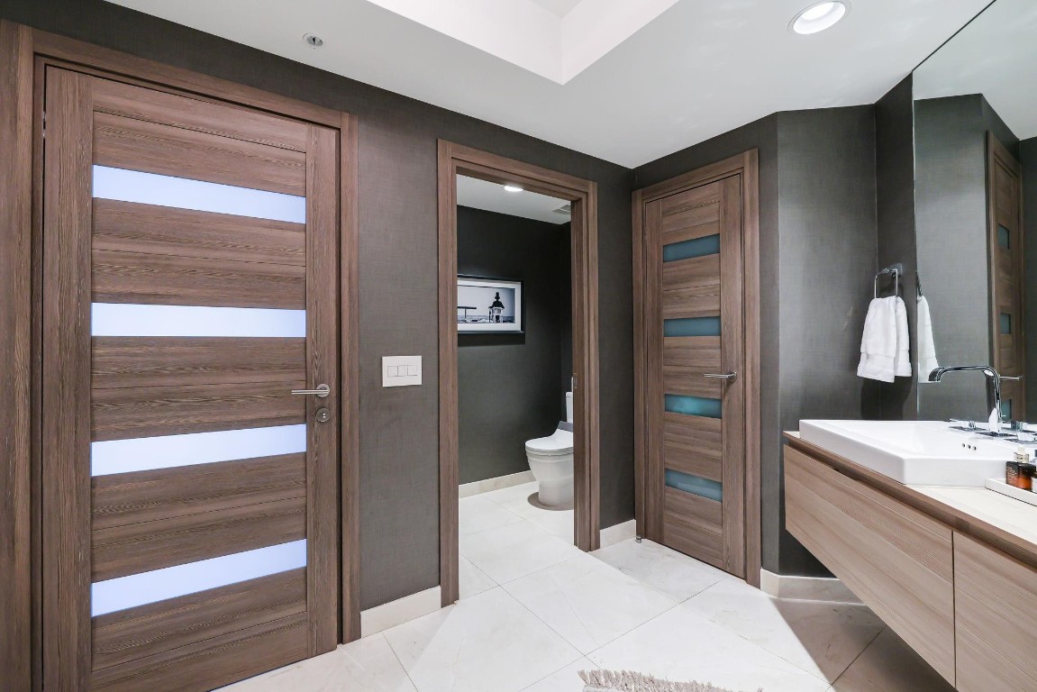 MARINA PLAMS NORTH TOWER - Residential