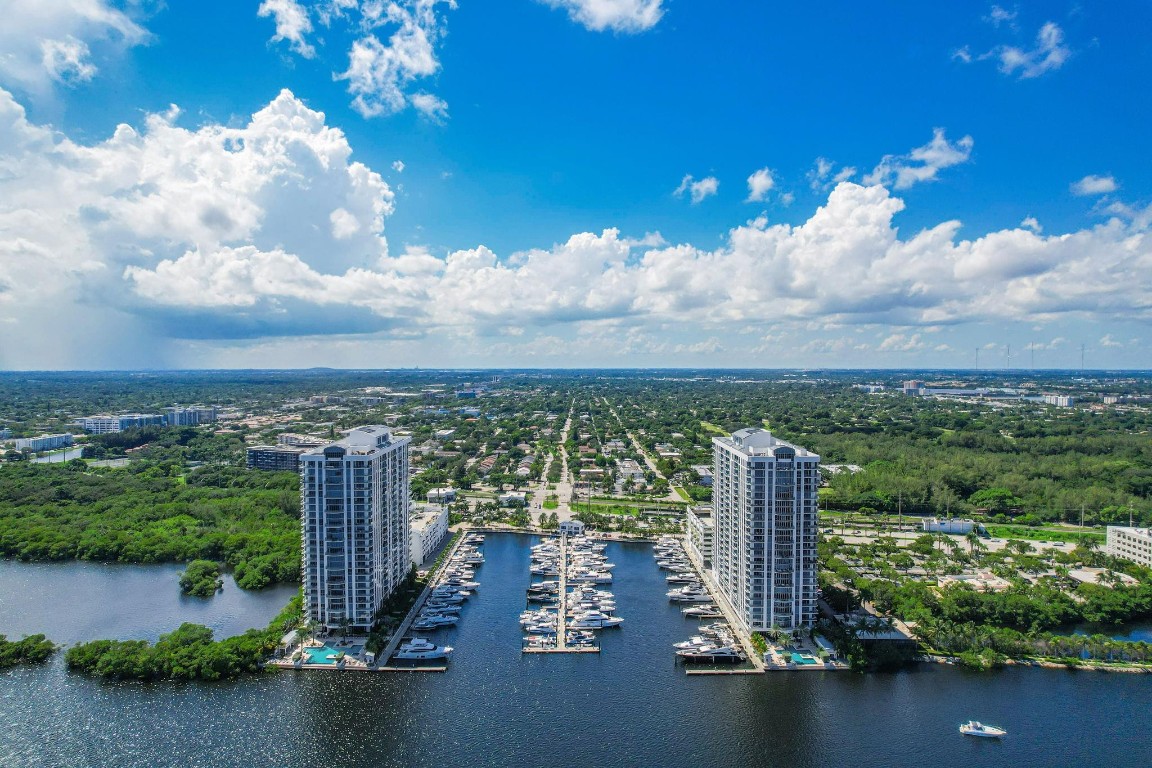 MARINA PLAMS NORTH TOWER - Residential