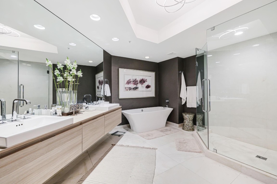 MARINA PLAMS NORTH TOWER - Residential